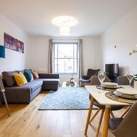 Urban Living'S ~ King Edward Luxury Apartments In The Heart Of 温莎 外观 照片