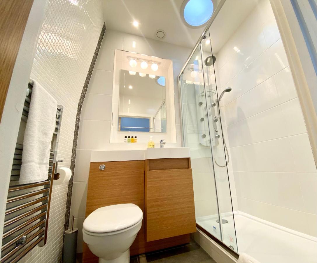 Urban Living'S ~ King Edward Luxury Apartments In The Heart Of 温莎 外观 照片